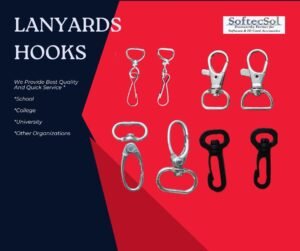 Lanyard Hooks